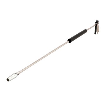 Blow gun 120 cm with nozzles