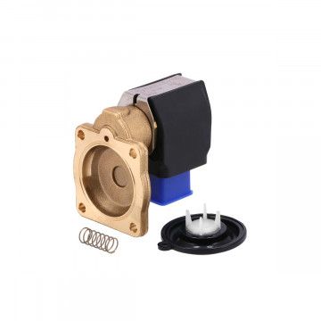 Solenoid valve  NO for adsorption dryer