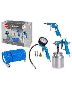 Installation kit Euro 7 piece